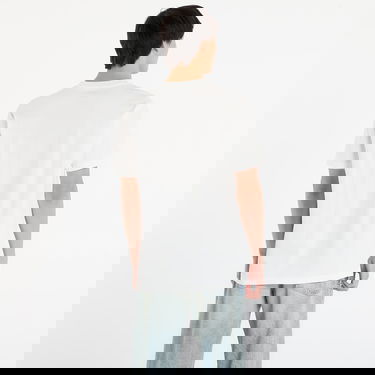 Tričko OBEY Graphic T-Shirt Midnite Crisis Biela | 167924256-VWH, 2