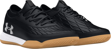 Tenisky a topánky Under Armour UA Magnetico Select 4 Indoor Čierna | 3028159-001, 2