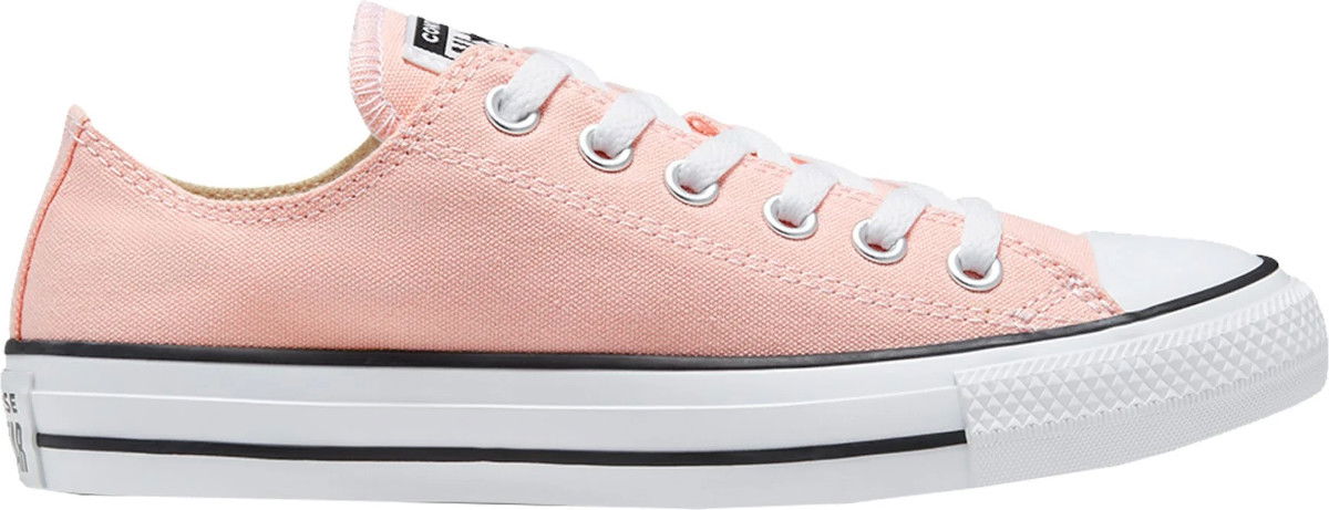 Tenisky a topánky Converse Chuck Taylor All Star Low Ružová | 167633c, 0