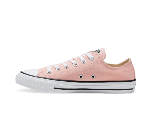 Tenisky a topánky Converse Chuck Taylor All Star Low Ružová | 167633c