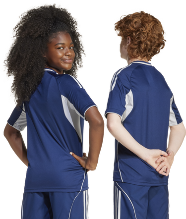 Dres adidas Originals adidas TIRO25 Jersey Modrá | jj2480, 3