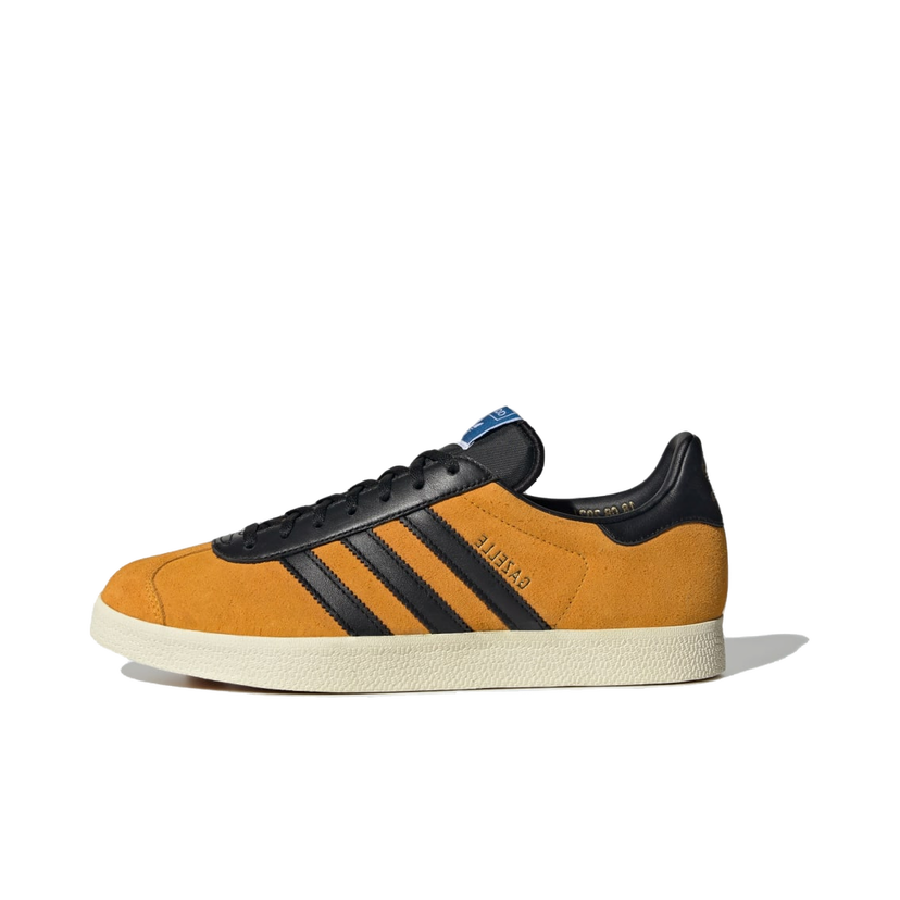 Tenisky a topánky adidas Originals Gazelle Oranžová | JP5283