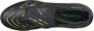 Tenisky a topánky adidas Performance Predator League FT TF Čierna | jq1073, 3