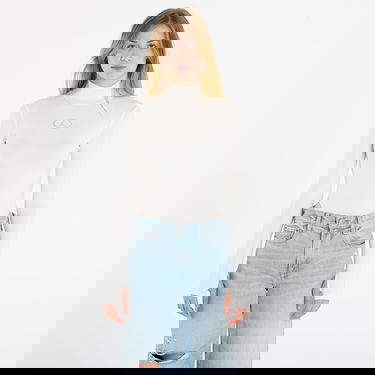 Body Jordan Jordan Flight Mountainside Long-Sleeve Bodysuit Sail Béžová | HV0350-133, 0