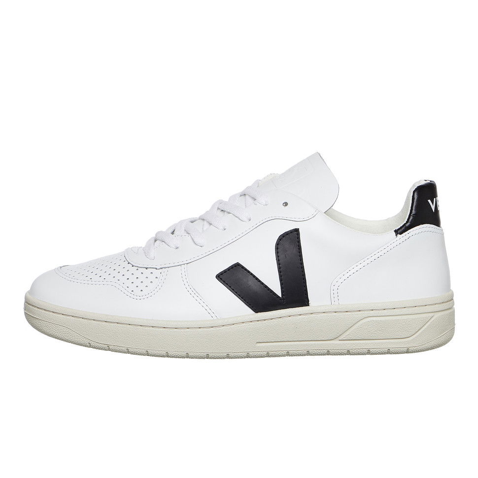 Tenisky a topánky Veja V-10 Biela | VXM020005, 0