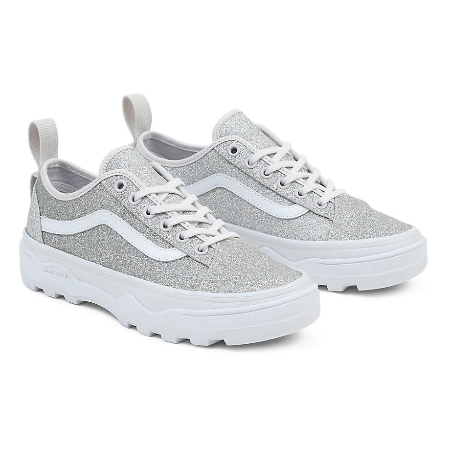 Tenisky a topánky Vans Chaussures Sentry Old Skool Šedá | VN0A5KR3X1K, 1