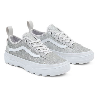 Tenisky a topánky Vans Chaussures Sentry Old Skool Šedá | VN0A5KR3X1K, 1