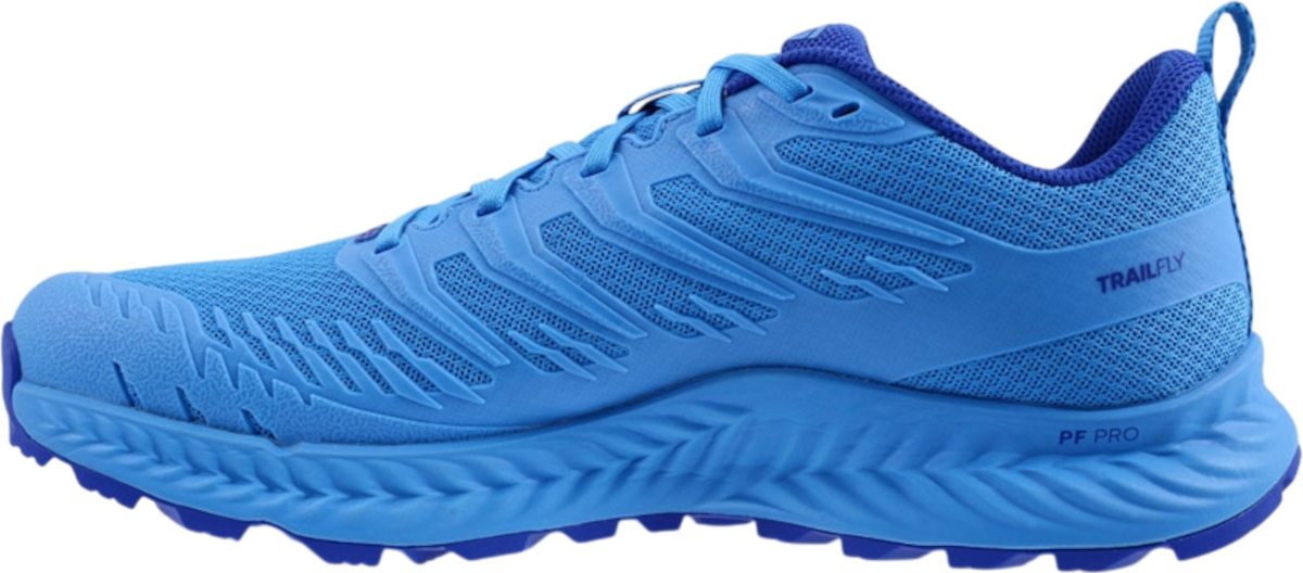 Tenisky a topánky inov-8 TrailFly v2 wide Modrá | 001654-bl-w-001, 1