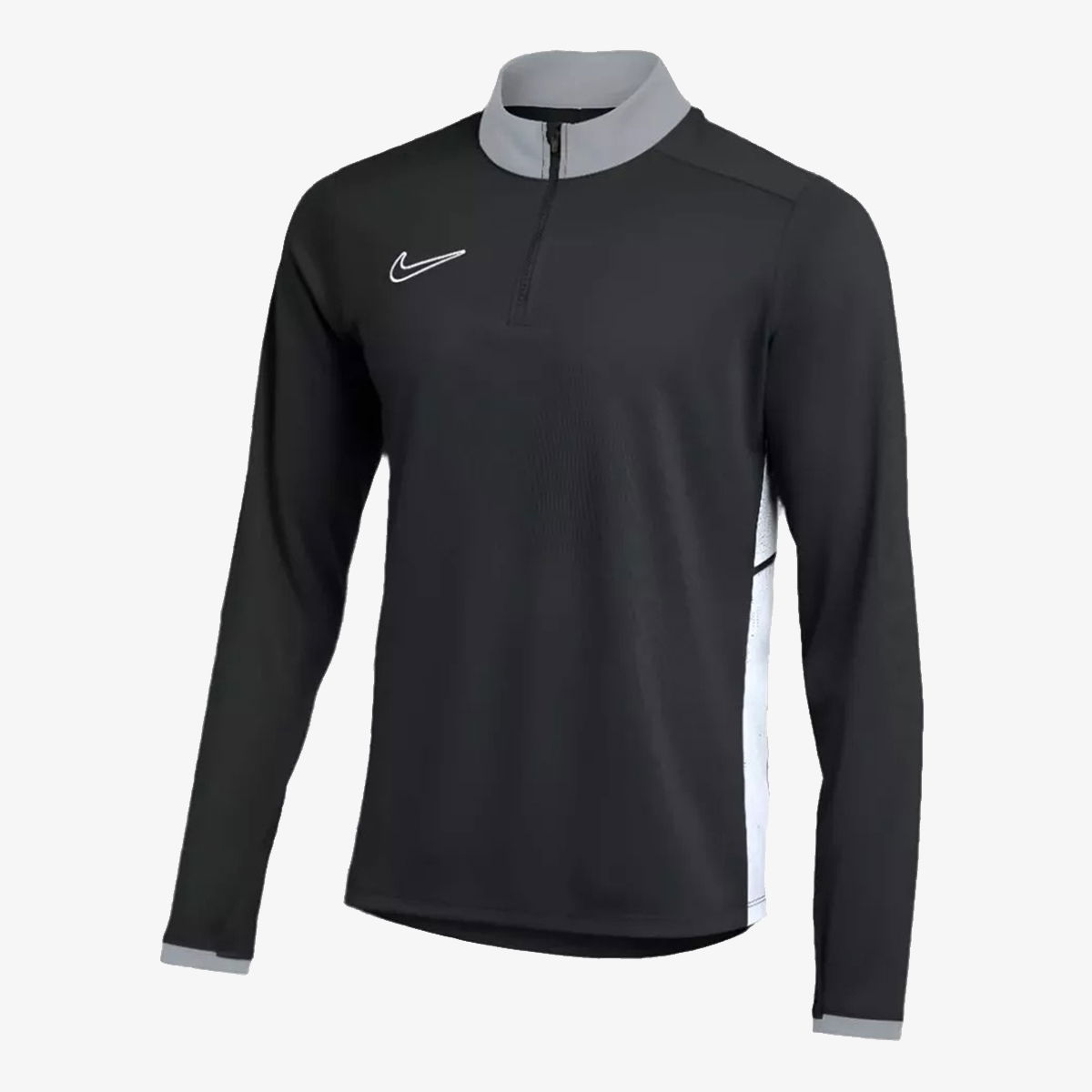 Mikina Nike Nike Dri-FIT Academy Drill Top Čierna | fz9767-010, 1