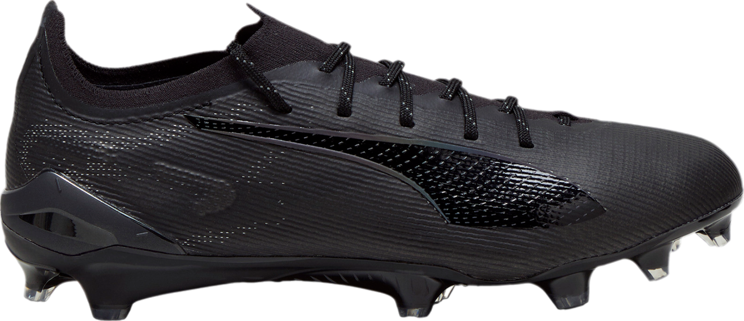 Tenisky a topánky Puma ULTRA 5 ULTIMATE FG Čierna | 107683-02, 0