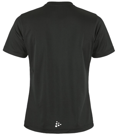 Tričko Craft SQUAD GO FUNCTION TEE Šedá | 1915304-999000, 1