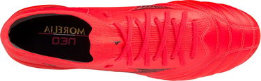 Tenisky a topánky Mizuno Mizuno Morelia Neo III Elite Mix Červená | p1gc2091-060, 3