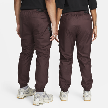 Nohavice Nike NOCTA Tracksuit Bottoms Vínová | DR2620-646, 1