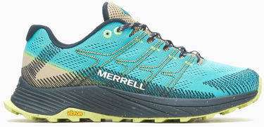 Tenisky a topánky Merrell Moab Flight Modrá | J067640, 0
