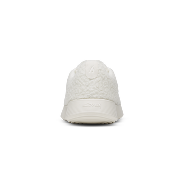 Tenisky a topánky Allbirds Wool Runner Fluff Biela | A11966M, 1