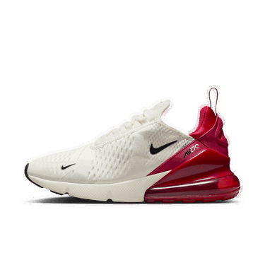 Tenisky a topánky Nike Air Max 270 Červená | AH6789-606, 4