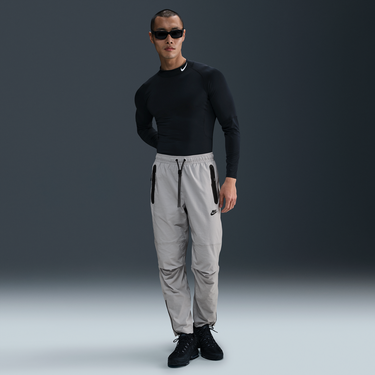 Tepláky Nike Nike Tech Woven Pants Šedá | IB6663-012, 0