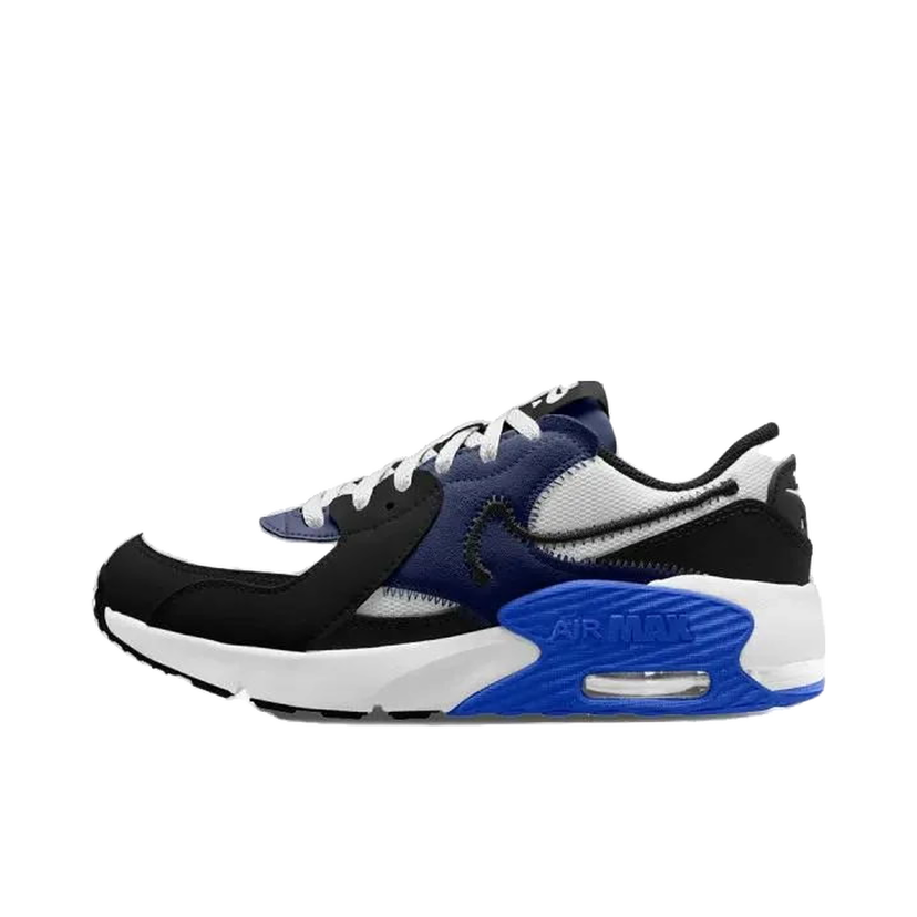 Tenisky a topánky Nike Air Max Excee Modrá | FB3058-108