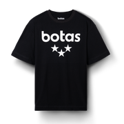 Botas Oversize Black