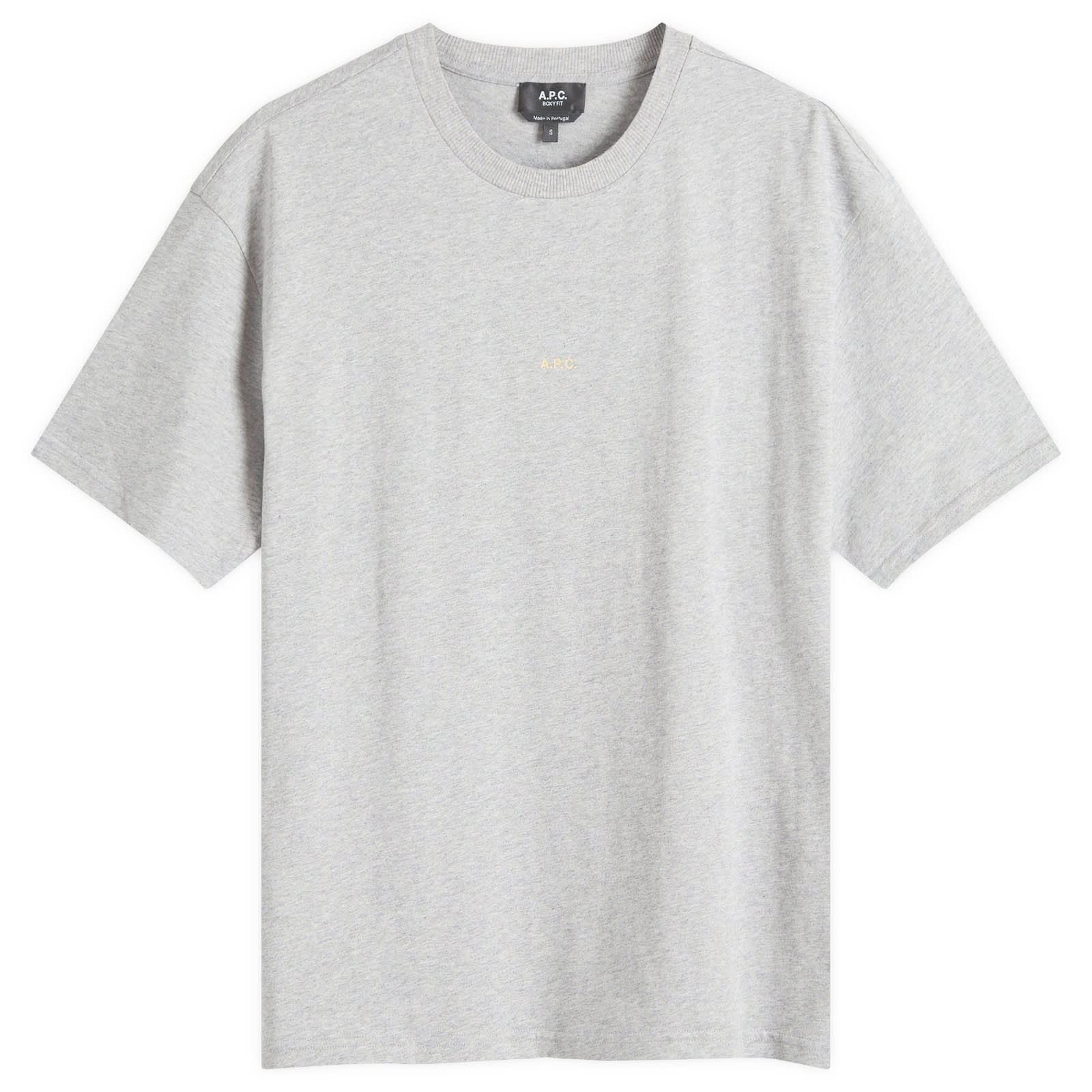 Micro Logo T-Shirt