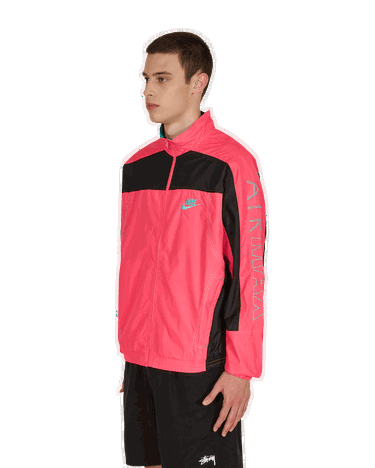 Vetrovka Nike Atmos x Vintage Jacket Ružová | CD6132-639, 4