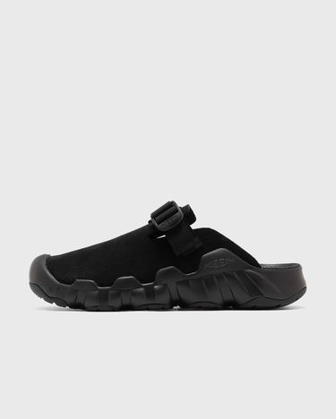 Oblečenie Keen Hyperport Leather Clog Čierna | 1030766, 4