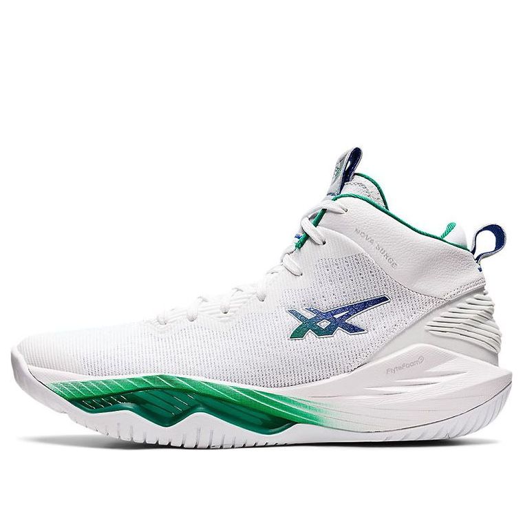 Tenisky a topánky Asics Nova Surge 2 Biela | 1061A040-101, 0