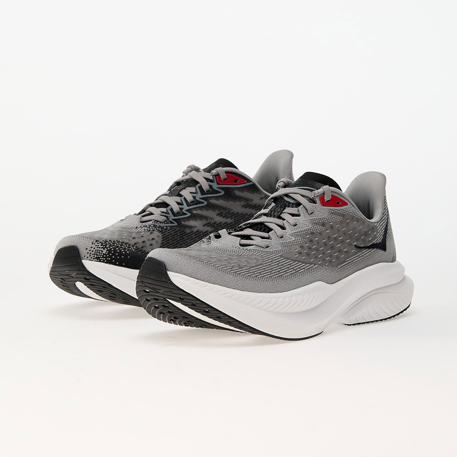 Mach 6 La Stellar Grey/ Black