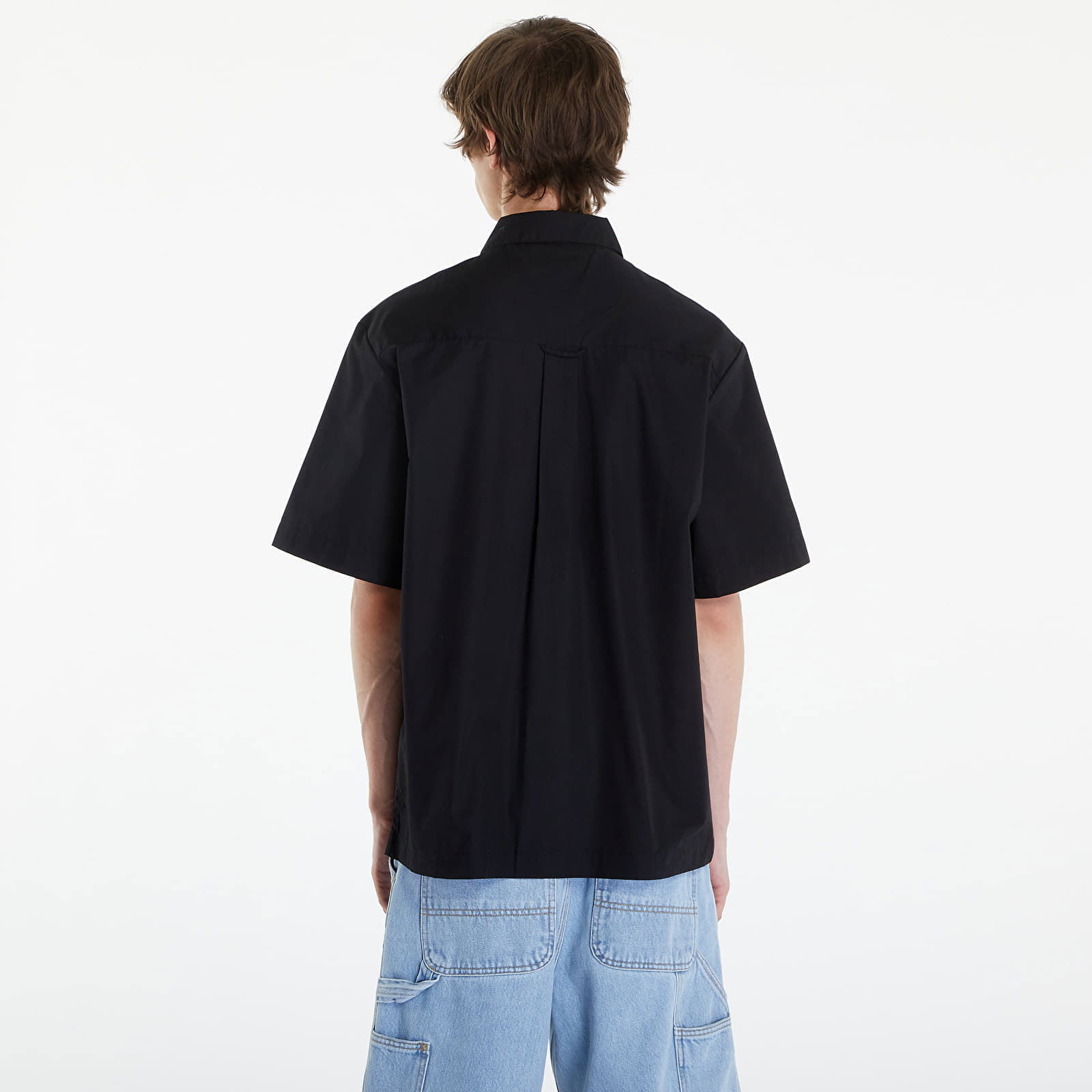 S/S Craft Shirt