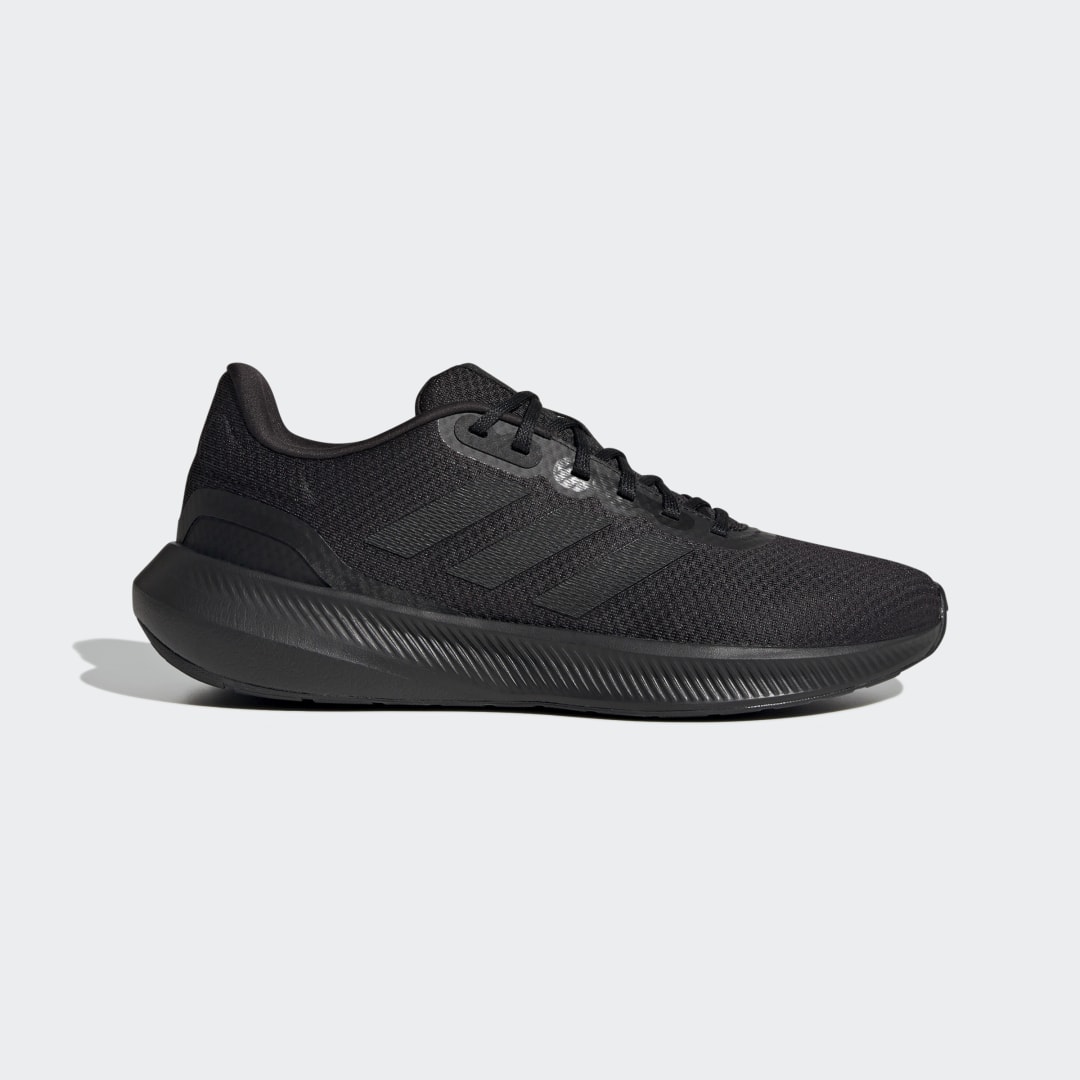 Tenisky a topánky adidas Originals Runfalcon 3 Čierna | HP7544, 0