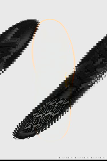 Tenisky a topánky Puma Palermo Čierna | 396464, 3