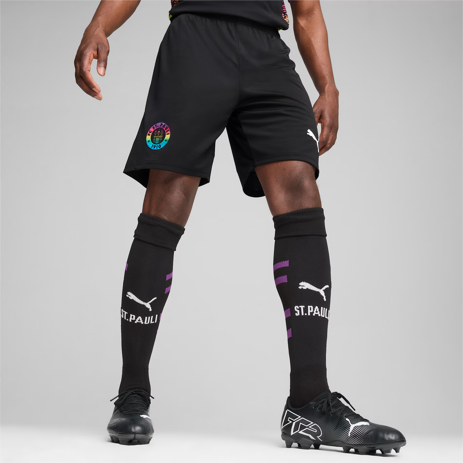 FCSP Third Shorts 2024/25