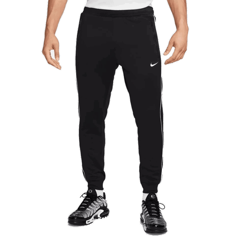Tepláky Nike Sportswear Pants Čierna | FN0250-010