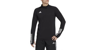 Tričko adidas Originals adidas Tiro 23 Club Čierna | hk7644, 1