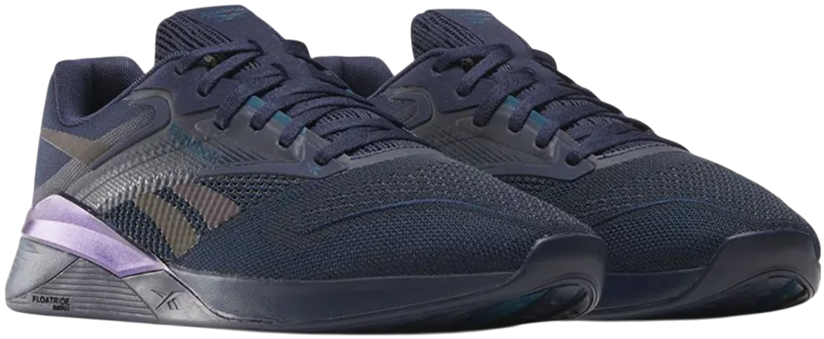 Tenisky a topánky Reebok Nano X4 Training Shoes Navy | 100201141, 1