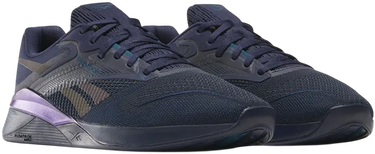 Tenisky a topánky Reebok Nano X4 Training Shoes Navy | 100201141, 1