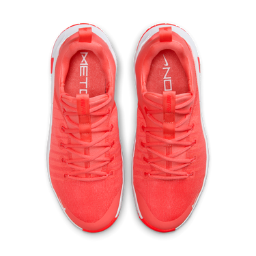 Tenisky a topánky Nike Free Metcon 6 Červená | FJ7126-802, 2