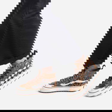 Tenisky a topánky Vans SK8-Hi MTE-2 Hnedá | VN0A5HZZA0A, 1