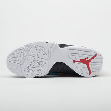 Tenisky a topánky Jordan Air Jordan 9 Retro Čierna | 302370-065, 4