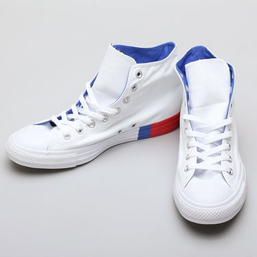 Tenisky a topánky Converse Chuck Taylor All Star Hi Biela | C159639, 2