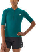 Trail Racing Postural Short Sleeve Top