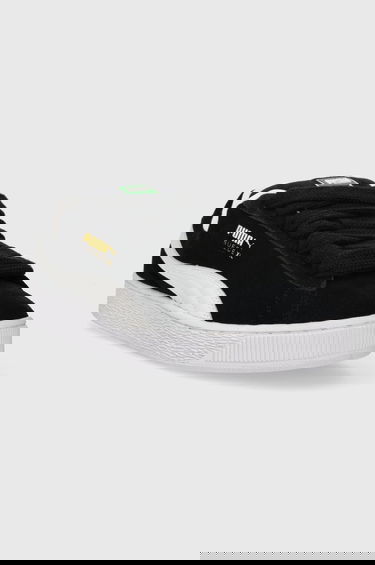 Tenisky a topánky Puma Suede XL Čierna | 395205, 1