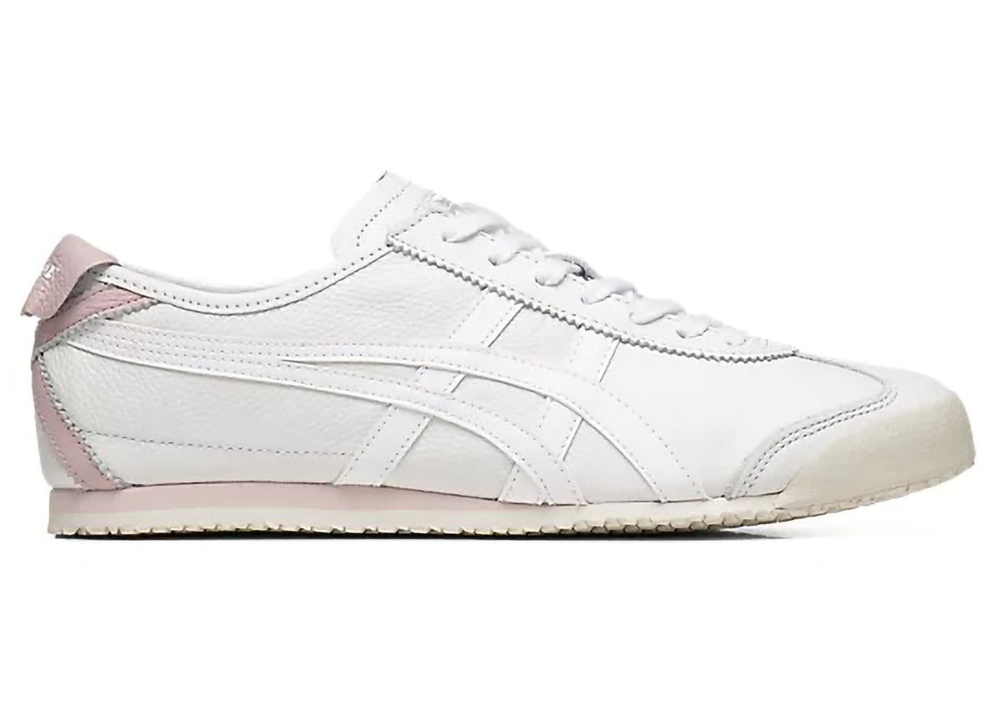 Tenisky a topánky Onitsuka Tiger Mexico 66 White "Dusty Pink" Ružová | 1183B781-104, 0