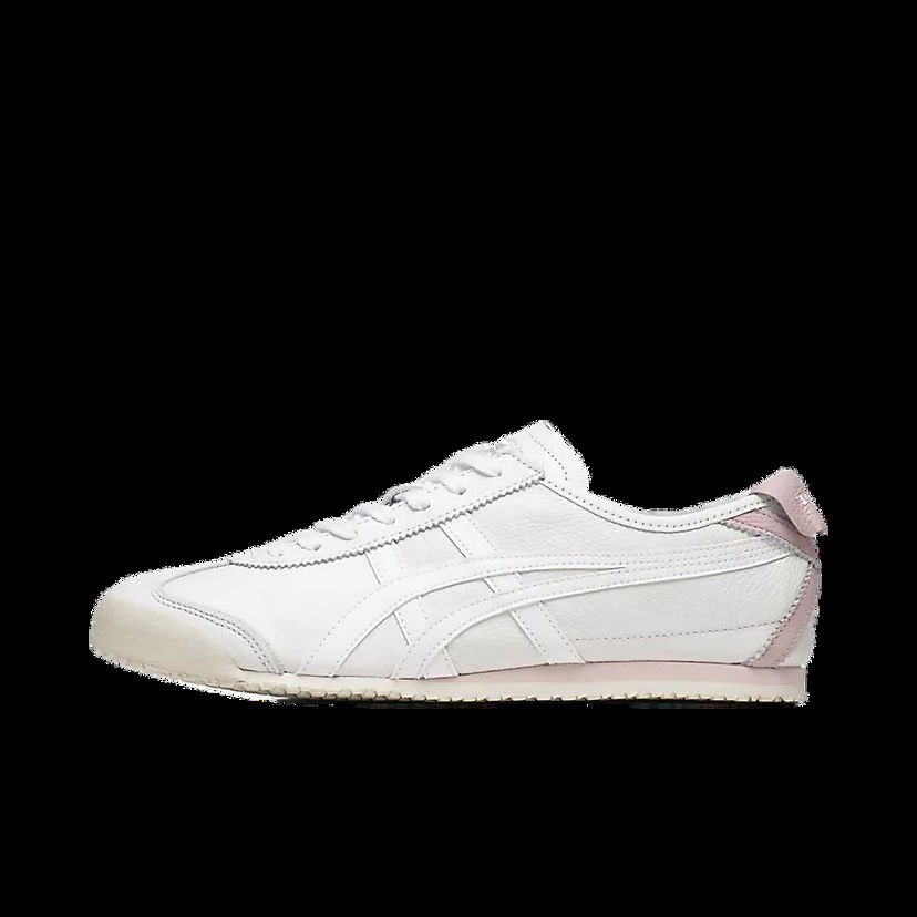 Tenisky a topánky Onitsuka Tiger Mexico 66 White "Dusty Pink" Ružová | 1183B781-104