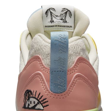 Tenisky a topánky Nike Air Max Dawn SE W Rôznofarebný | DJ9986-100, 4
