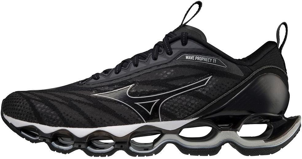 Tenisky a topánky Mizuno Wave Prophecy 11 Čierna | J1GC228304, 0