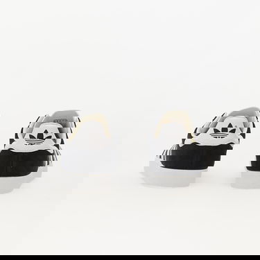 Tenisky a topánky adidas Originals Gazelle 85 "Black White" Čierna | IE2166, 4