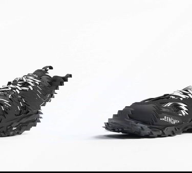 Tenisky a topánky Balenciaga Track Čierna | 542023W3AC11090, 1