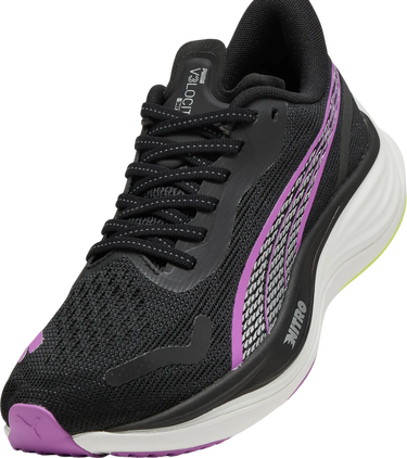 Tenisky a topánky Puma Velocity NITRO 3 Fialová | 377749-17, 5