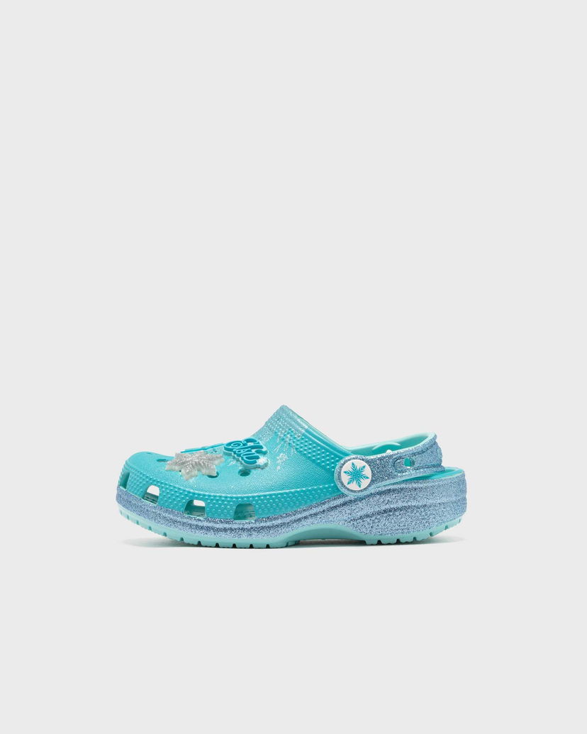 Tenisky a topánky Crocs Frozen Elsa Classic Clog Tyrkysová | 210237-90H